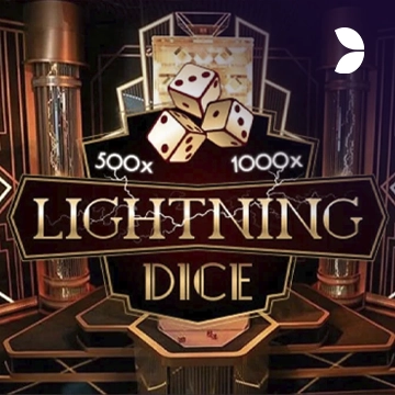 Lightning Dice - TITANBET138