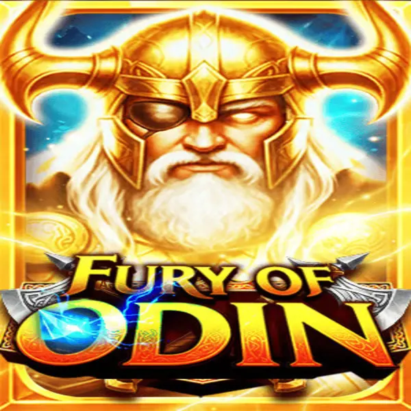 Fury of Odin - TITANBET138