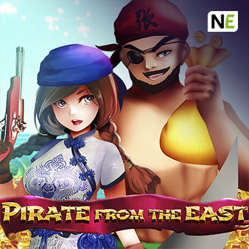 Pirate From the East - TITANBET138