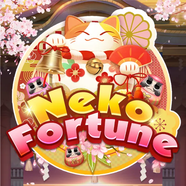 Neko Fortune - TITANBET138