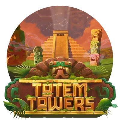 Habanero : Totem Towers - TITANBET138