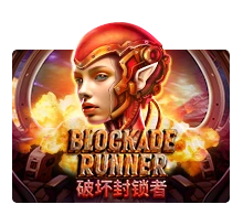 Joker123 : Blockade Runner - TITANBET138