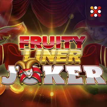 Fruityliner Joker - TITANBET138