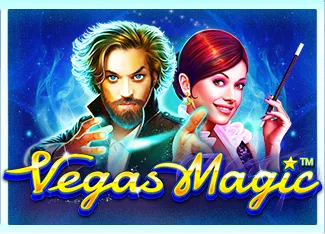 Pragmatic : Vegas Magic - TITANBET138