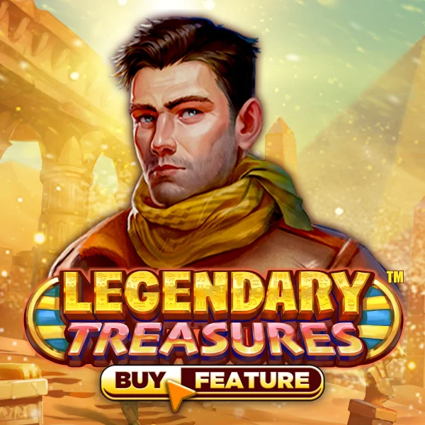 Legendary Treasures&trade; - TITANBET138