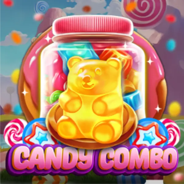 Candy Combo 10 - TITANBET138