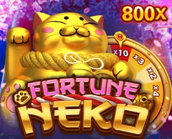 Fortune Neko - TITANBET138