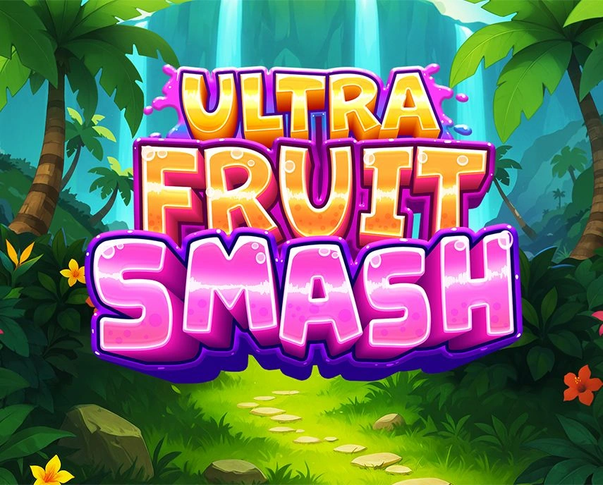 Ultra Fruit Smash - TITANBET138