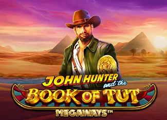Pragmatic : Book of Tut Megaways - TITANBET138