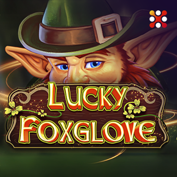 Lucky Foxglove - TITANBET138