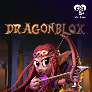 Dragon Blox - TITANBET138