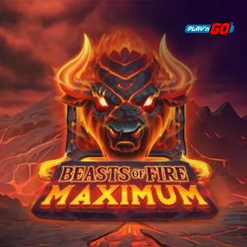 Beasts of Fire Maximum - TITANBET138