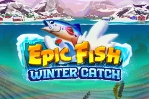Epic Fish: Winter Catch - TITANBET138