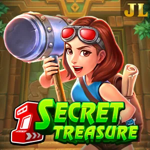 Secret Treasure - TITANBET138