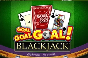 Goal Goal Goal Blackjack - TITANBET138