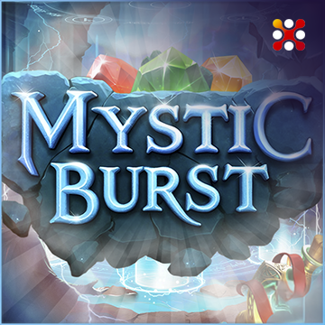 Mystic Burst - TITANBET138