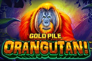 Gold Pile: Orangutan - TITANBET138