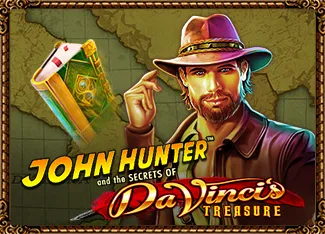 Pragmatic : Da Vincis Treasure - TITANBET138