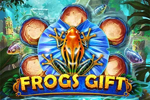 Frogs Gift - TITANBET138