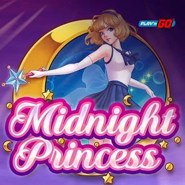 Midnight Princess - TITANBET138