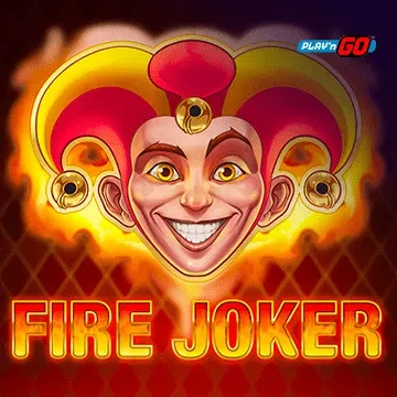Fire Joker - TITANBET138