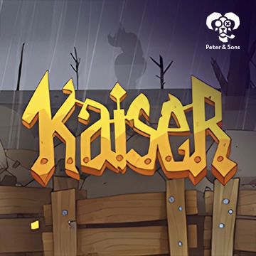 Kaiser - TITANBET138