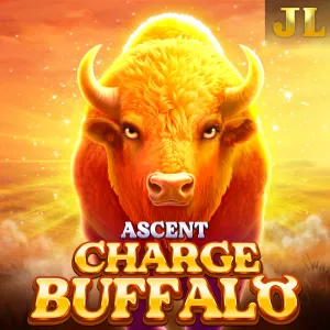 Charge Buffalo ASCENT - TITANBET138