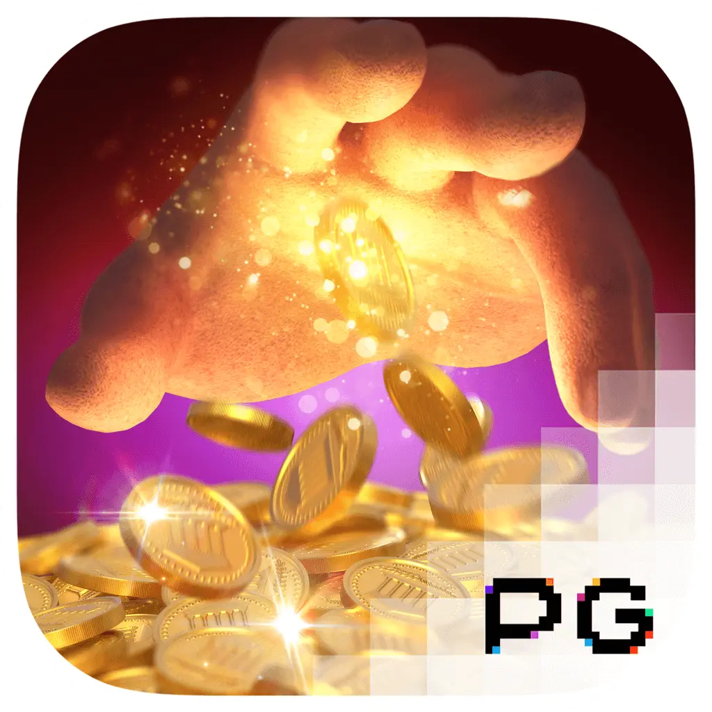PGSoft : Midas Fortune - TITANBET138