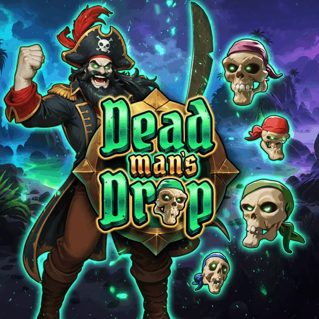 Dead Mans Drop - TITANBET138