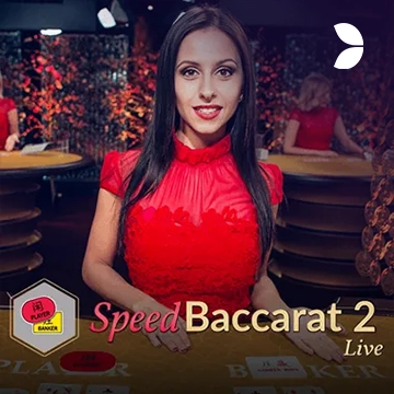 Speed Baccarat 2 - TITANBET138