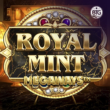 Royal Mint - TITANBET138