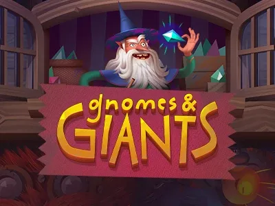 Gnomes and Giants - TITANBET138