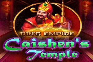 Qins Empire: Caishens Temple - TITANBET138