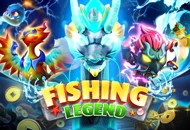 Fishing Legend - TITANBET138