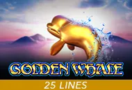 Golden Whale - TITANBET138