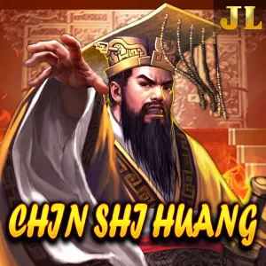 Chin Shi Huang - TITANBET138