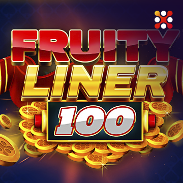 Fruityliner 100 - TITANBET138