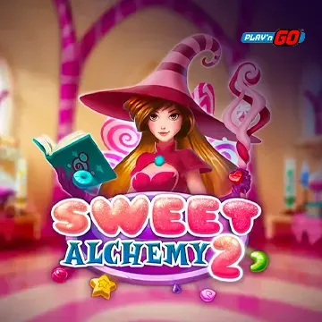 Sweet Alchemy 2 - TITANBET138