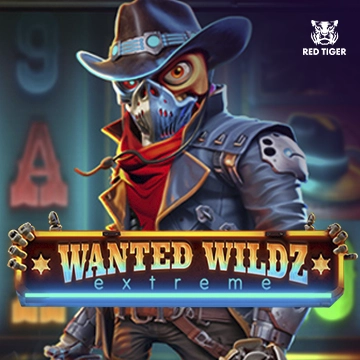 Wanted Wildz Extreme - TITANBET138