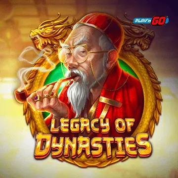 Legacy of Dynasties - TITANBET138