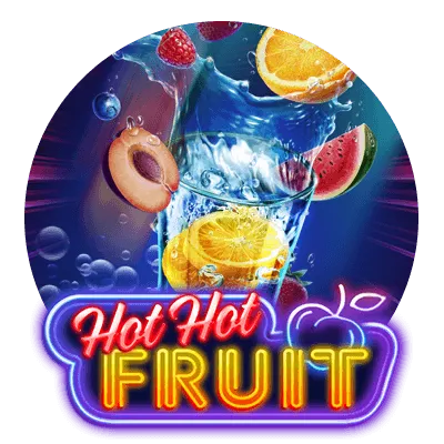 Habanero : Hot Hot Fruit - TITANBET138