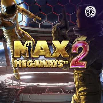 Max Megaways 2 - TITANBET138