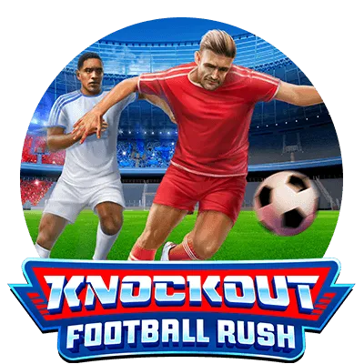 Habanero : Knockout Football Rush - TITANBET138