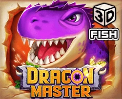Dragon Master - TITANBET138