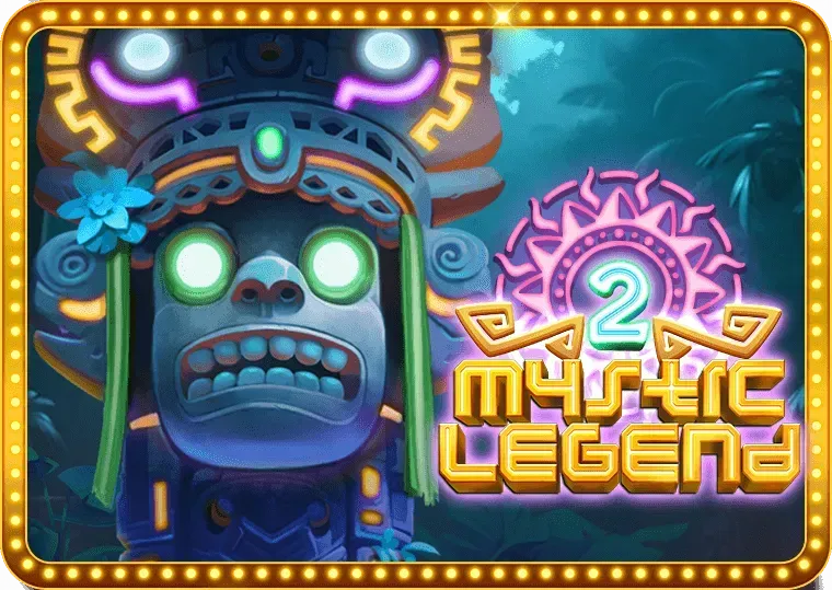 PLAYSTAR : MYSTIC LEGEND 2 - TITANBET138
