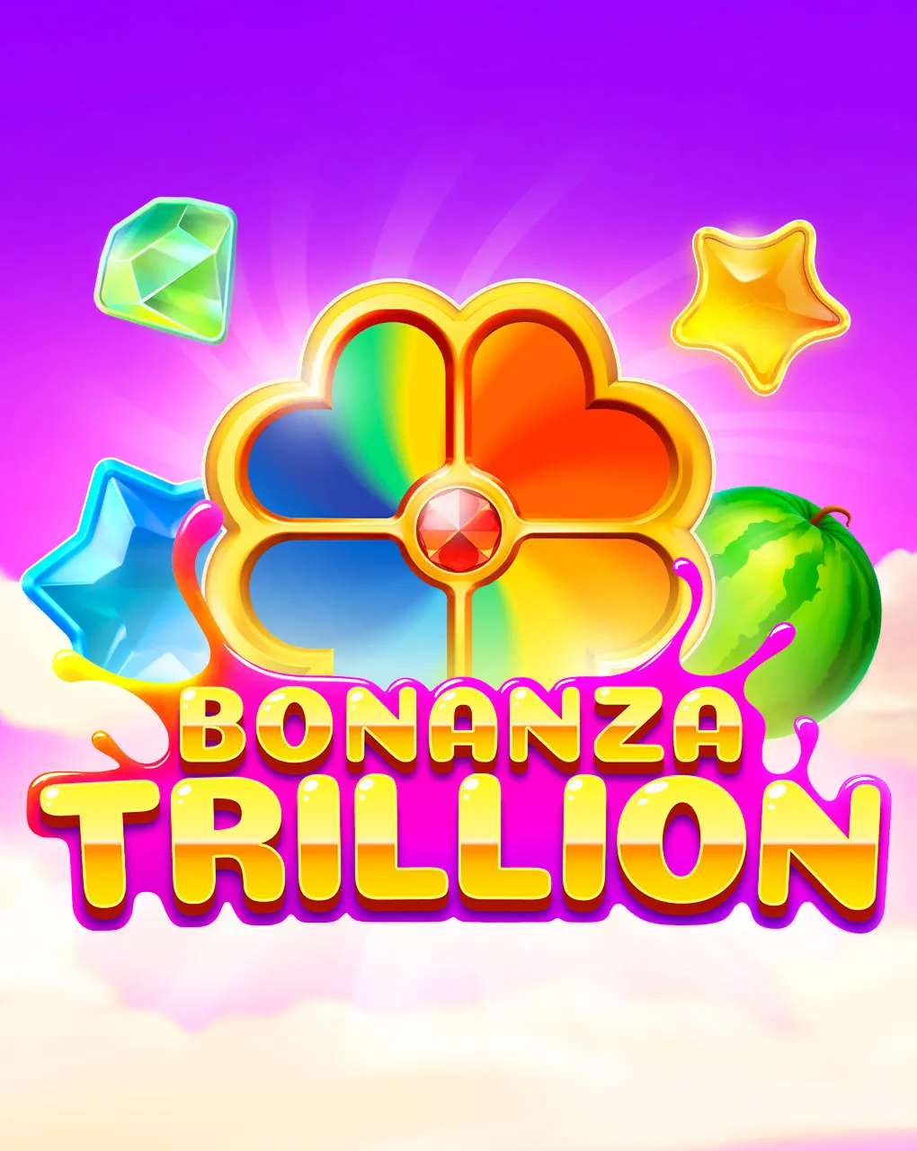 Bonanza Trillion - TITANBET138