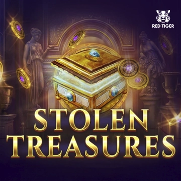 Stolen Treasures - TITANBET138