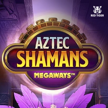Aztec Shamans MegaWays - TITANBET138