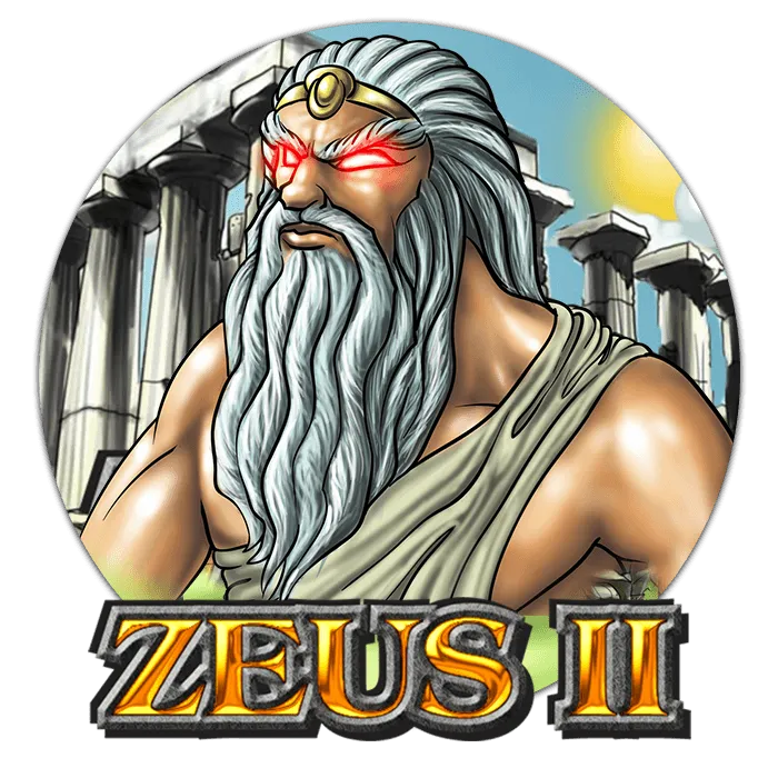 Habanero : Zeus 2 - TITANBET138