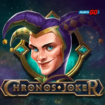 Chronos Joker - TITANBET138
